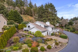 206 Sea Crest Way, Otter Rock, OR 97369