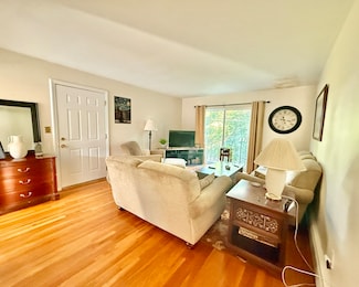 9 Endicott St Unit 3, Norwood, MA 02062