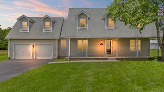 124 Cedar Dr, Berea, KY 40403