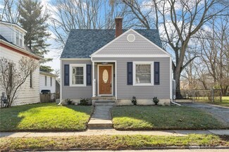 526 Nordale Ave, Dayton, OH 45420