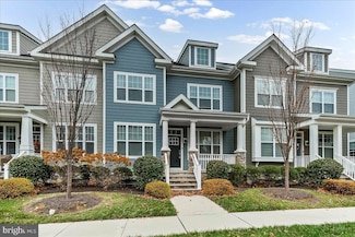 403 Quigley Dr, Malvern, PA 19355