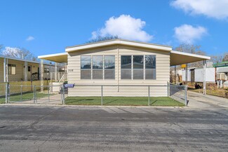 43850 20th St E Unit 228, Lancaster, CA 93535