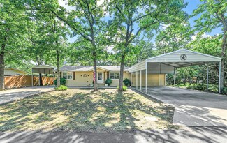 218 Hickory Ln, Hickory Creek, TX 75065