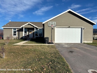 3833 Wood Rd, Victor, ID 83455