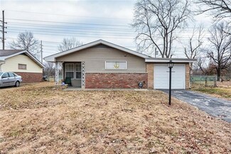 2248 Collett Dr, Saint Louis, MO 63136