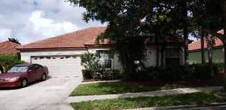 3009 Casa Rio Ct, Riviera Beach, FL 33418