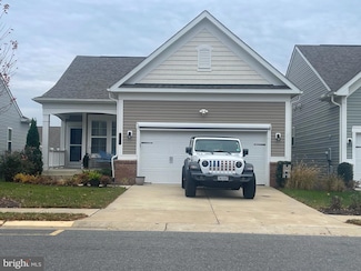 5 McQuarie Dr, Fredericksburg, VA 22406