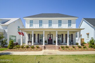 316 Bancroft Ave, Starkville, MS 39759