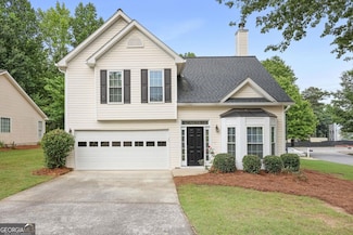 2983 Albright Commons NW, Kennesaw, GA 30144
