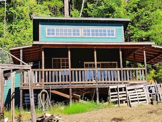 8990 Signal Ridge Rd, Philo, CA 95466