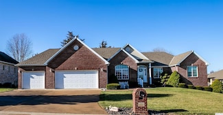 1210 Harrison Plaza, Quincy, IL 62305