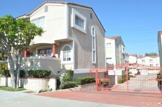 1661 E 68th St Unit 19, Long Beach, CA 90805