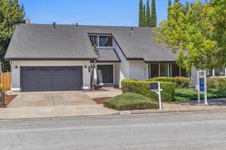 7024 Anjou Creek Cir, San Jose, CA 95120