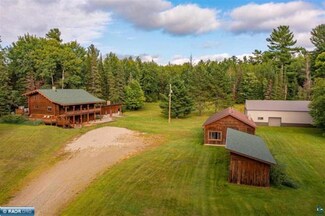 7996 Hwy 135 N, Embarrass, MN 55732