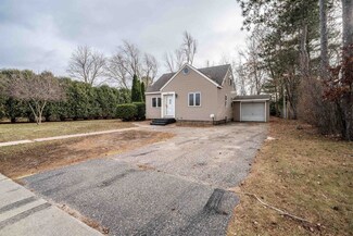 1820 Peach St, Wisconsin Rapids, WI 54494