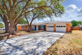 2817 W Shandon Ave, Midland, TX 79705