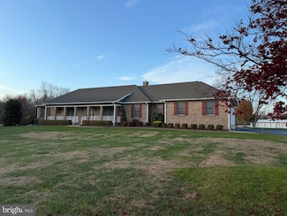 257 Long Swamp Rd, Plumsted, NJ 08533