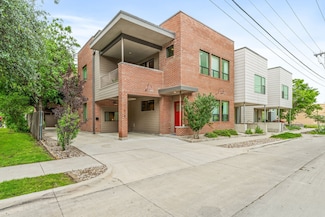 418 College Ave, Fort Worth, TX 76104