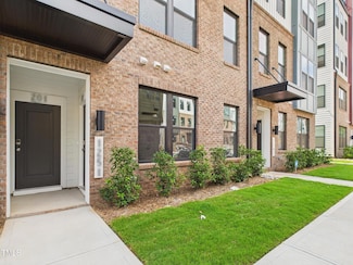 1251 Shaw View Alley Unit 101, Raleigh, NC 27601