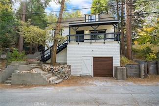 814 Glen View Ln, Twin Peaks, CA 92391