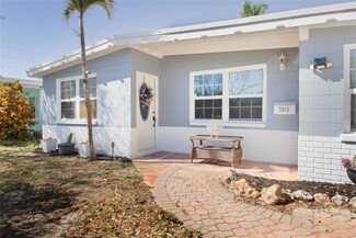 7019 Dartmouth Ave N, Saint Petersburg, FL 33710