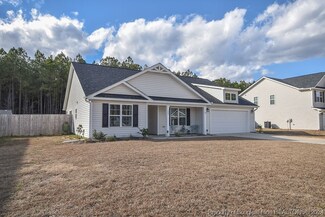184 Kotata Ave, Bunnlevel, NC 28323
