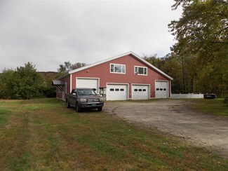 160 Mill St, Cavendish, VT 05142