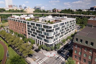 255 Brunswick St Unit 406, Jersey City, NJ 07302