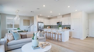 3255 Silo Paseo, Ontario, CA 91761