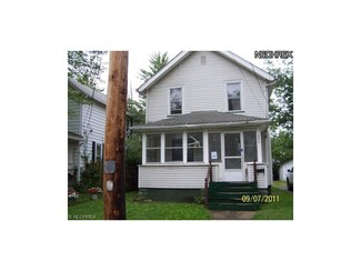 609 Ohio Ave NW, Warren, OH 44485