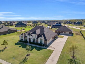402 Cattle Barron Dr, McLendon Chisholm, TX 75032