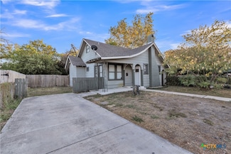 414 Chicago Blvd, San Antonio, TX 78210