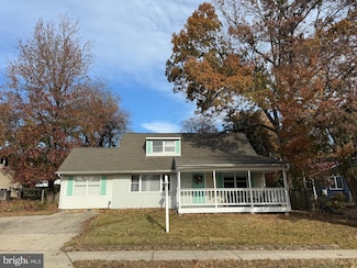 3 Leymar Rd, Glen Burnie, MD 21060