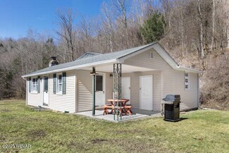 2483 Nordmont Rd, Muncy Valley, PA 17758