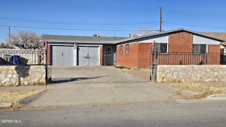 10301 Bayo Ave, El Paso, TX 79925