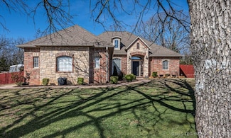 12455 County Road 3593 Cir, Ada, OK 74820