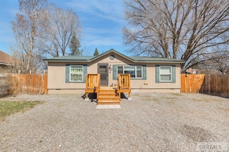 337 W 7th S, Saint Anthony, ID 83445