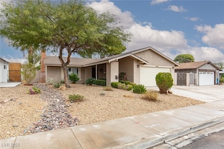 6580 Mountainwood Ln, Las Vegas, NV 89103