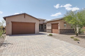 5169 W Glenstone Ct, Tucson, AZ 85742