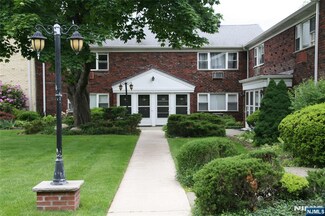138 Regency Park Unit 138, Ramsey, NJ 07446