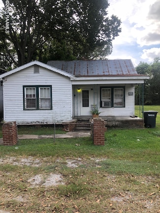 813 Agnes St, New Iberia, LA 70560