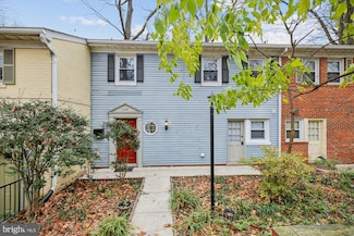 8629 Geren Rd, Silver Spring, MD 20901