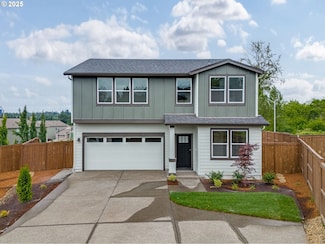 1518 W 14th Ave, La Center, WA 98629
