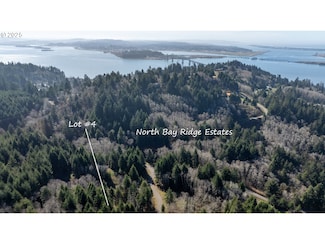 4 Cinnabar Ln Unit Lot 4, Northbend, OR 97459