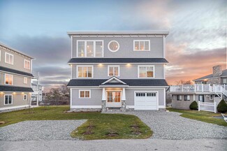 5 Nubble Point, York, ME 03909