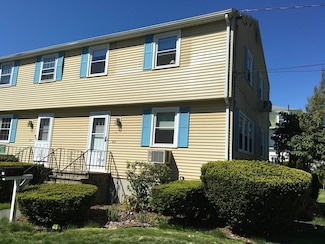 85 Park St Unit 85, Mansfield, MA 02048