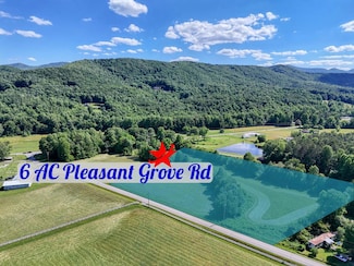 6AC Pleasant Church Rd, Blairsville, GA 30512