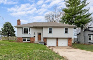 607 Trevis Ave, Belton, MO 64012