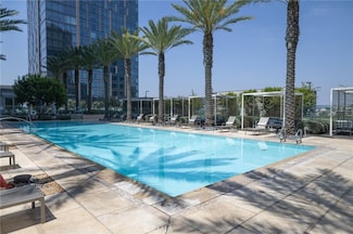 877 Francisco St Unit 1105, Los Angeles, CA 90017
