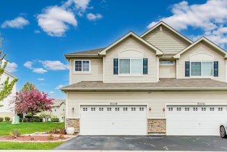 5108 Monroe St, Matteson, IL 60443